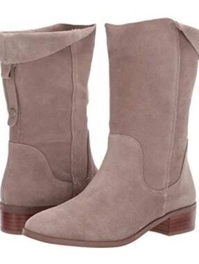 Sole Society Calanthe Boot